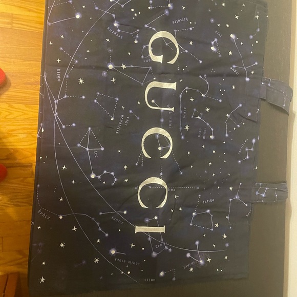 Gucci canvas bag - Picture 3 of 3